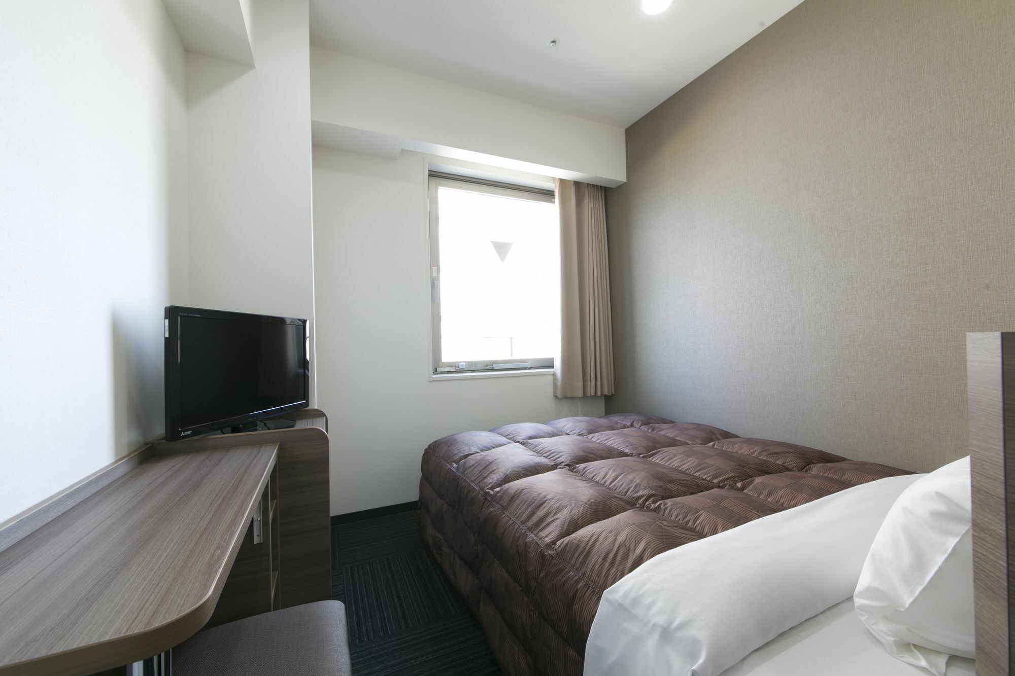 Washington R&B Hotel Shin Osaka Kitaguchi Buitenkant foto